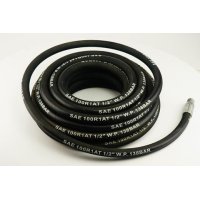 Oil Hose Assembly