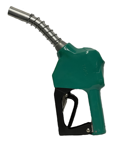 3/4 in. Diesel Service Station Nozzle - Click Image to Close