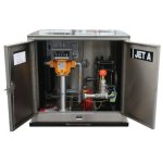 Aviation Cabinet Dispenser