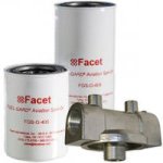 Aviation Filters & Adapters