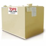 UL Listed Lubrication Tanks