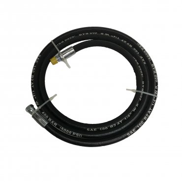 High Pressure Grease Hose