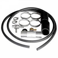 Diesel Auxiliary Install Kit