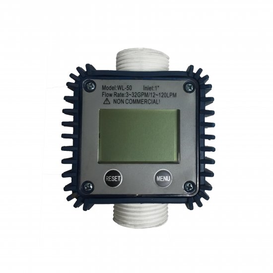 DEF Digital Meter 1 in. - Click Image to Close