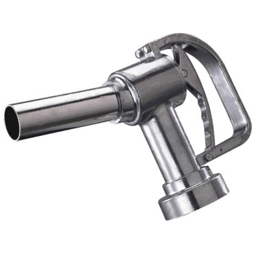 2 in. High Flow Manual Nozzle