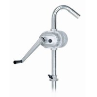 Hi-Flow Rotary Hand Pump