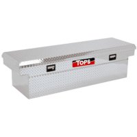 Full-Size Aluminum Cross Bed Truck Tool