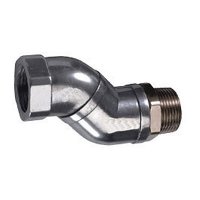 1 in. 45 degree Swivel for Diesel