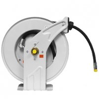 Spring Rewind Oil Hose Reel