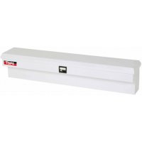 Side Bin Steel Truck Tool Box
