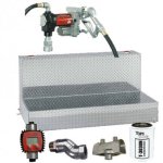 Pump & Tank Packages