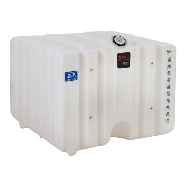 TOPS DEF Tuff Tank Stackable Storage Tanks