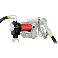 12V DC Heavy Duty Fuel Transfer Pump