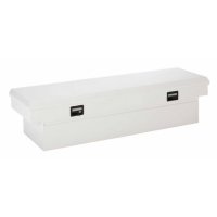 Full-Size Steel Pro Cross Bed Truck Tool Box