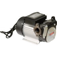 Self Priming Electric Diesel Transfer Pump