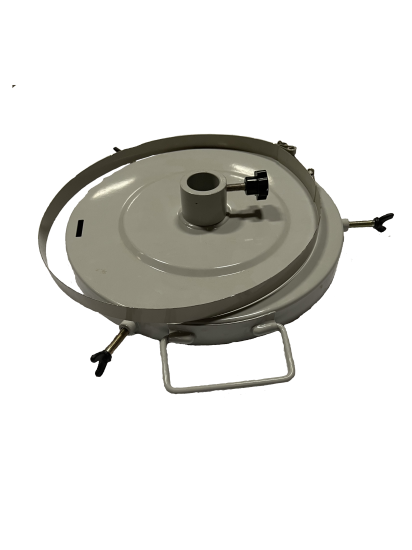 Drum Cover, 310mm - Click Image to Close