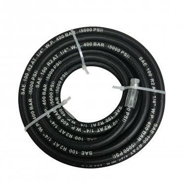 High Pressure Grease Hose