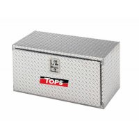 Underbody Aluminum Truck Tool Box