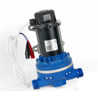 12V DC DEF Pump