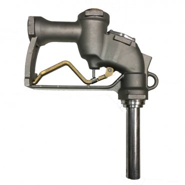 Auto Shut-Off Bulk Fuel Oil Delivery Nozzle