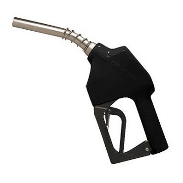 3/4 in. Unleaded Service Station Nozzle