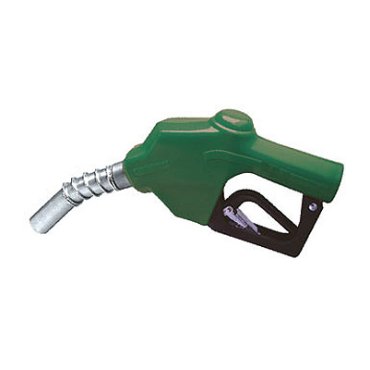 1 in. Hi-Flow Diesel Truck Stop Nozzle