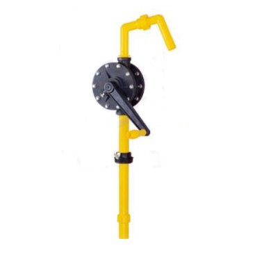 Anti-Corrosion Rotary Hand Pump