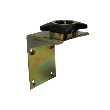 Lube Pump Wall Bracket