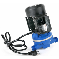 115V AC DEF Pump