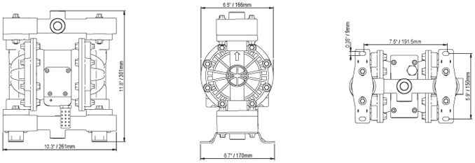 T-17150603 dimensions