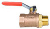 Brass Ball Valve