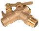 Brass Spring Release Valve