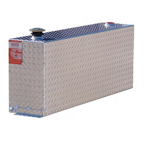 38 Gallon Rectangle Refueling Tank - Click Image to Close