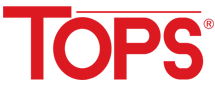 topsequipment.com - TOPS Logo