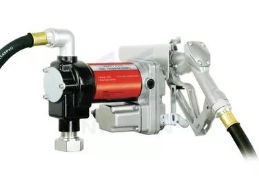 12V DC Heavy Duty Fuel Transfer Pump - Click Image to Close